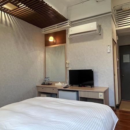Xiu Shui Hotel หยูฉี ภายนอก รูปภาพ