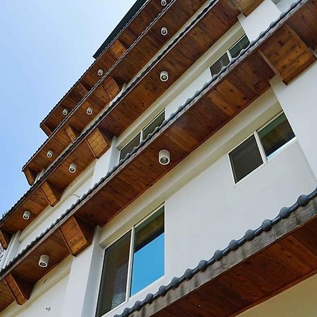Xiu Shui Hotel หยูฉี ภายนอก รูปภาพ