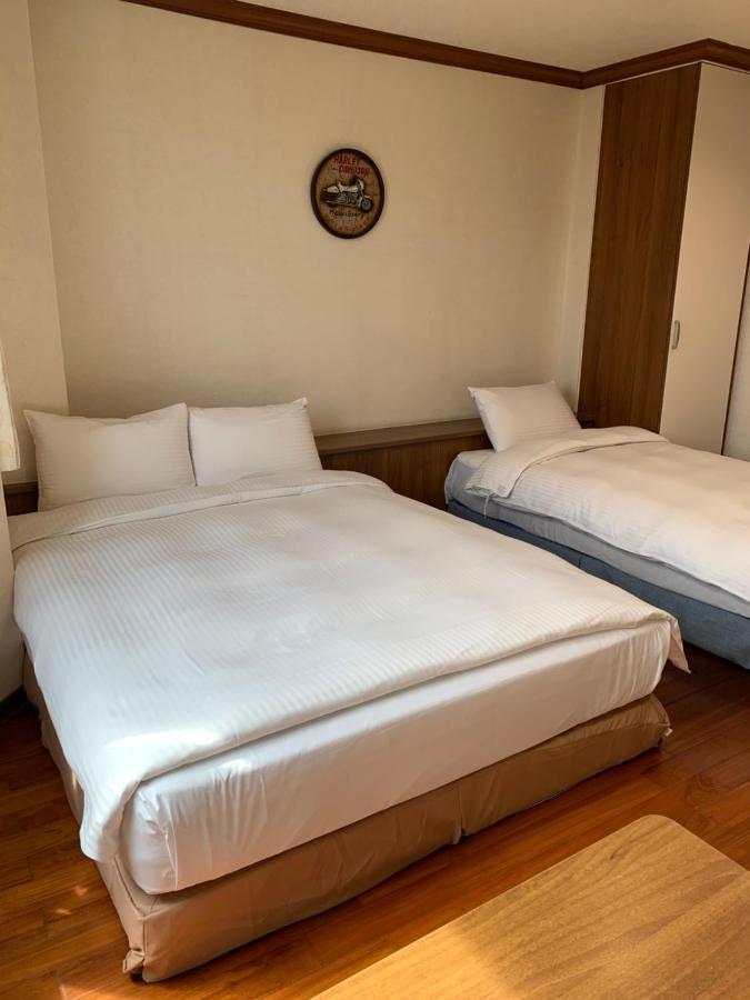 Xiu Shui Hotel หยูฉี ภายนอก รูปภาพ