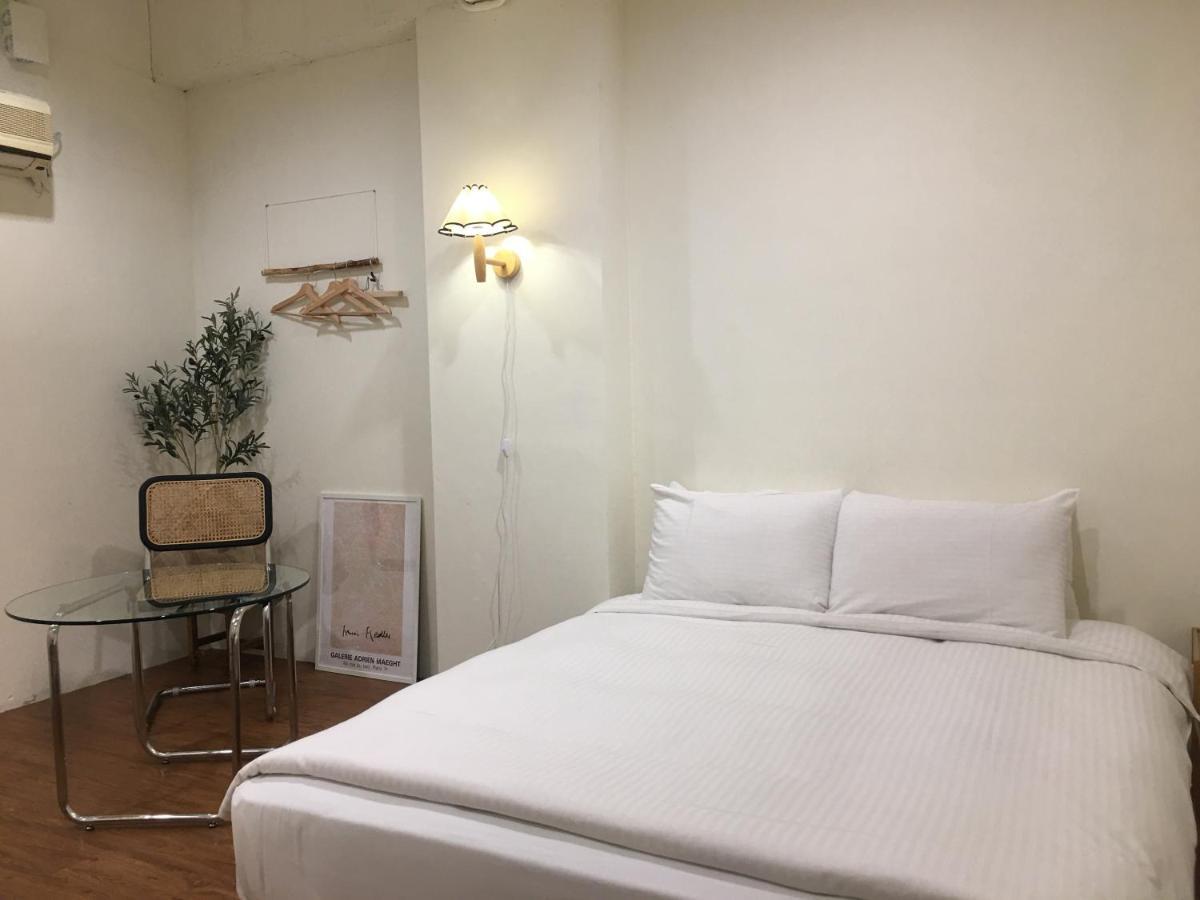 Xiu Shui Hotel หยูฉี ภายนอก รูปภาพ