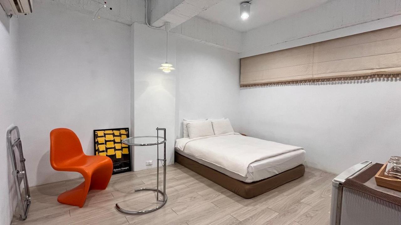 Xiu Shui Hotel หยูฉี ภายนอก รูปภาพ