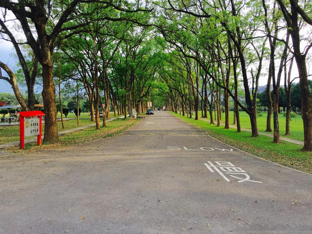 Xiu Shui Hotel หยูฉี ภายนอก รูปภาพ