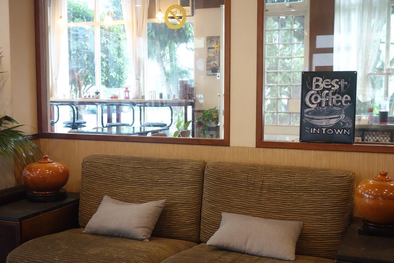 Xiu Shui Hotel หยูฉี ภายนอก รูปภาพ